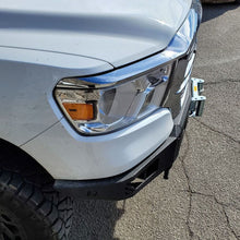 Load image into Gallery viewer, 2019-2021 RAM 1500 OCTANE SERIES FRONT WINCH BUMPER Chassis Unlimited Inc. 
