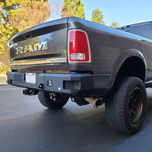 Load image into Gallery viewer, quality rear bumper
