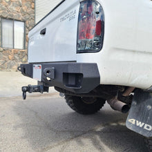 Load image into Gallery viewer, 1995-2004 TOYOTA TACOMA OCTANE REAR BUMPER Chassis Unlimited Inc. 
