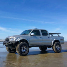 Load image into Gallery viewer, 1995-2004 TOYOTA TACOMA OCTANE WINCH BUMPER Chassis Unlimited Inc. 
