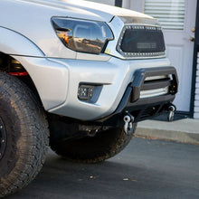 Load image into Gallery viewer, 2012-2015 TOYOTA TACOMA PROLITE FRONT WINCH BUMPER Chassis Unlimited Inc. 
