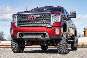 Rough Country 5" NTBD Lift Kit 2020-2024+ Chevy/GMC 2500/3500