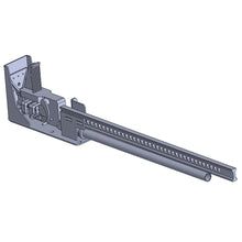 Load image into Gallery viewer, HI-LIFT JACK MOUNT - FITS SWING OUT BUMPERS Chassis Unlimited Inc. 
