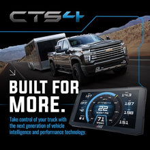 Load image into Gallery viewer, EDGE INSIGHT CTS4 DIGITAL GAUGE MONITOR [84130-4]
