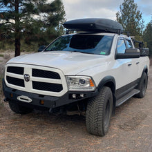 Load image into Gallery viewer, 2013-2018 RAM 1500 OCTANE SERIES FRONT WINCH BUMPER Chassis Unlimited Inc. 
