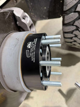 Load image into Gallery viewer, BORA FORD F250/F350 8x170 Wheel Spacers [2&quot;] [SOLD IN PAIRS]
