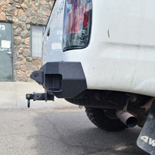 Load image into Gallery viewer, 1995-2004 TOYOTA TACOMA OCTANE REAR BUMPER Chassis Unlimited Inc. 
