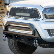 Load image into Gallery viewer, 2012-2015 TOYOTA TACOMA PROLITE FRONT WINCH BUMPER Chassis Unlimited Inc. 
