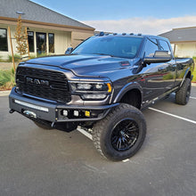 Load image into Gallery viewer, 2025 RAM 2500 Diablo Bumper by Chassis Unlimited
