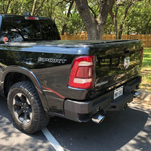 Load image into Gallery viewer, 2019-2021 RAM 1500 OCTANE REAR BUMPER Chassis Unlimited Inc. 
