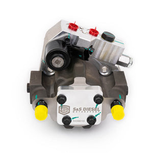 Ford 6.7L DCR Pump Conversion