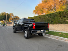 Load image into Gallery viewer, [BORA/SCOVEL EXCLUSIVE] 1.65" Chevy/GMC 2500/3500 (2011-2026+) Aluminum Spacers, 8x180
