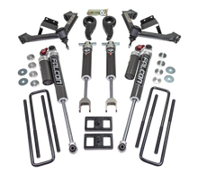 Load image into Gallery viewer, Readylift 3&#39;&#39; SST2.1 LIFT KIT WITH FABRICATED CONTROL ARMS AND FALCON 2.1 SHOCKS- GM SILVERADO / SIERRA 2500HD/3500HD 2020-2025
