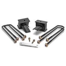 Load image into Gallery viewer, READYLIFT 4&quot; - 6.5&quot; Rear Block Kits (2017 - 2024 Ford Super Duty)
