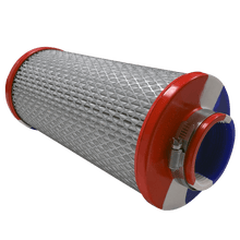 Load image into Gallery viewer, REPLACEMENT FILTER FOR 2015-2025 POLARIS RZR 900 / S1000, 2016-2025 POLARIS GENERAL, 2024-2025 POLARIS RANGER XD 1500
