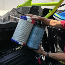Load image into Gallery viewer, Replacement Filter for 2022-2025 Polaris RZR Pro R 2.0L
