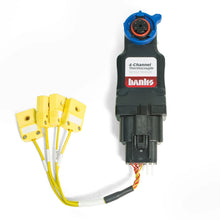 Load image into Gallery viewer, Banks 4 Ch Thermocouple Module Kit

