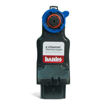 Load image into Gallery viewer, Banks 4 Ch Thermocouple Module Kit
