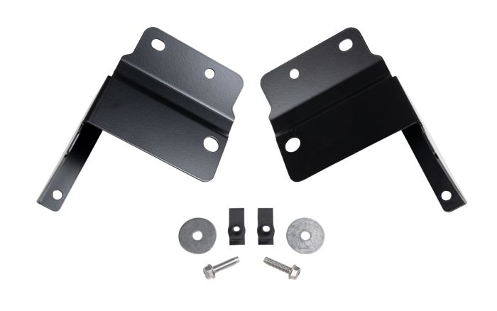 Readylift 2020-2025+ GMC/CHEVY 2500/3500 HD FRONT INNER FENDER BRACKET