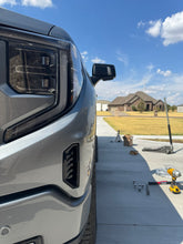Load image into Gallery viewer, BORA/SCOVEL 0.65" Spacers for 6x139.7 Sierra/Silverado 1500 (2014-2026+) [GEN2]
