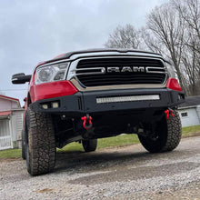 Load image into Gallery viewer, 2019-2021 RAM 1500 OCTANE SERIES FRONT BUMPER Chassis Unlimited Inc. 
