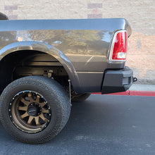 Load image into Gallery viewer, the best rear bumper
