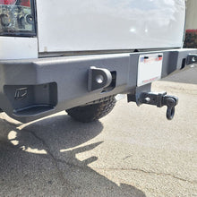 Load image into Gallery viewer, 1995-2004 TOYOTA TACOMA OCTANE REAR BUMPER Chassis Unlimited Inc. 
