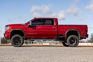 Rough Country 5" NTBD Lift Kit 2020-2024+ Chevy/GMC 2500/3500