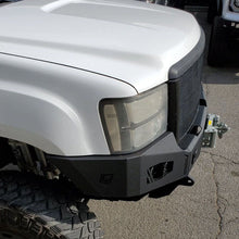 Load image into Gallery viewer, Top Quality 2007-2010 GMC Front Octane Winch Bumper - Chassis Unlimited
