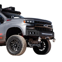 Load image into Gallery viewer, 2019-2021 CHEVROLET SILVERADO 1500 OCTANE WINCH BUMPER Motor Vehicle Parts Chassis Unlimited Inc. 
