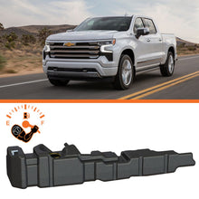 Load image into Gallery viewer, 2019-2024 GM 1500 Crew Cab, Short &amp; Standard Bed Duramax Diesel Fuel Tank
