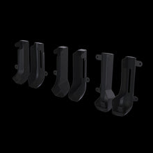 Load image into Gallery viewer, S&amp;B 2020+ GMC Sierra 2500/3500 Front &amp; Rear Fender Flare Caps
