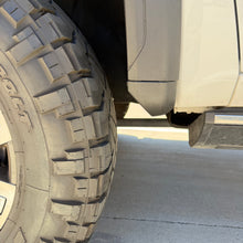 Load image into Gallery viewer, S&amp;B 2020+ GMC Sierra 2500/3500 Front &amp; Rear Fender Flare Caps
