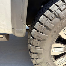 Load image into Gallery viewer, S&amp;B 2020+ GMC Sierra 2500/3500 Front &amp; Rear Fender Flare Caps
