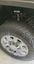 Load image into Gallery viewer, KRYPTONITE DEATH GRIP FRONT SHOCK RESERVOIR MOUNT KIT 2011-2025+ GM Trucks
