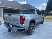 Load image into Gallery viewer, BORA/SCOVEL 0.65" Spacers for 6x139.7 Sierra/Silverado 1500 (2014-2026+) [GEN2]
