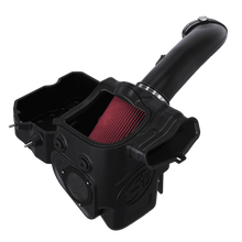 Load image into Gallery viewer, S&amp;B COLD AIR INTAKE FOR 2017-2019 FORD POWERSTROKE 6.7L

