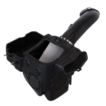 Load image into Gallery viewer, S&amp;B COLD AIR INTAKE FOR 2017-2019 FORD POWERSTROKE 6.7L
