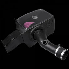 Load image into Gallery viewer, S&amp;B Cold Air Intake for 2016-2023 Toyota Tacoma 3.5L

