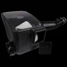 Load image into Gallery viewer, S&amp;B Cold Air Intake for 2016-2023 Toyota Tacoma 3.5L

