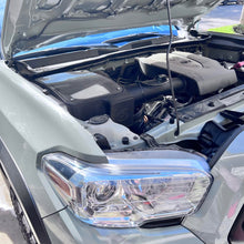 Load image into Gallery viewer, S&amp;B Cold Air Intake for 2016-2023 Toyota Tacoma 3.5L
