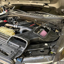 Load image into Gallery viewer, S&amp;B Cold Air Intake for 2018-2026 Ford F-150 2.7L, 3.5L Ecoboost, Raptor
