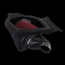 Load image into Gallery viewer, S&amp;B Cold Air Intake for the 2023-2026 Ford F-150 Raptor R with 3.8L Whipple Supercharger
