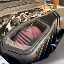 Load image into Gallery viewer, S&amp;B Cold Air Intake for 2025-2026 Ram Cummins 6.7L Diesel

