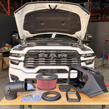 Load image into Gallery viewer, S&amp;B Cold Air Intake for 2025-2026 Ram Cummins 6.7L Diesel
