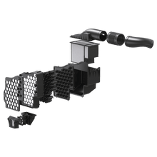 Load image into Gallery viewer, Truck Particle Separator for 2017-2019 Ford Powerstroke 6.7L
