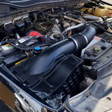 Load image into Gallery viewer, Truck Particle Separator for 2017-2019 Ford Powerstroke 6.7L
