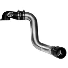 Load image into Gallery viewer, Intake Elbow with Cold Side Intercooler Piping &amp; Boots for 2003-2004 Ford Powerstroke 6.0L
