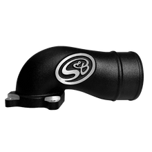 Load image into Gallery viewer, Intake Elbow with Cold Side Intercooler Piping &amp; Boots for 2003-2004 Ford Powerstroke 6.0L
