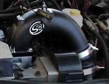 Load image into Gallery viewer, Heater Block Delete for 1998-2007 Dodge Ram Cummins 5.9L
